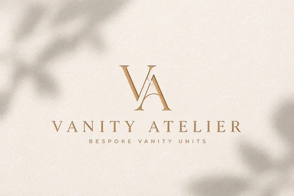 vanity atelier logo fixed